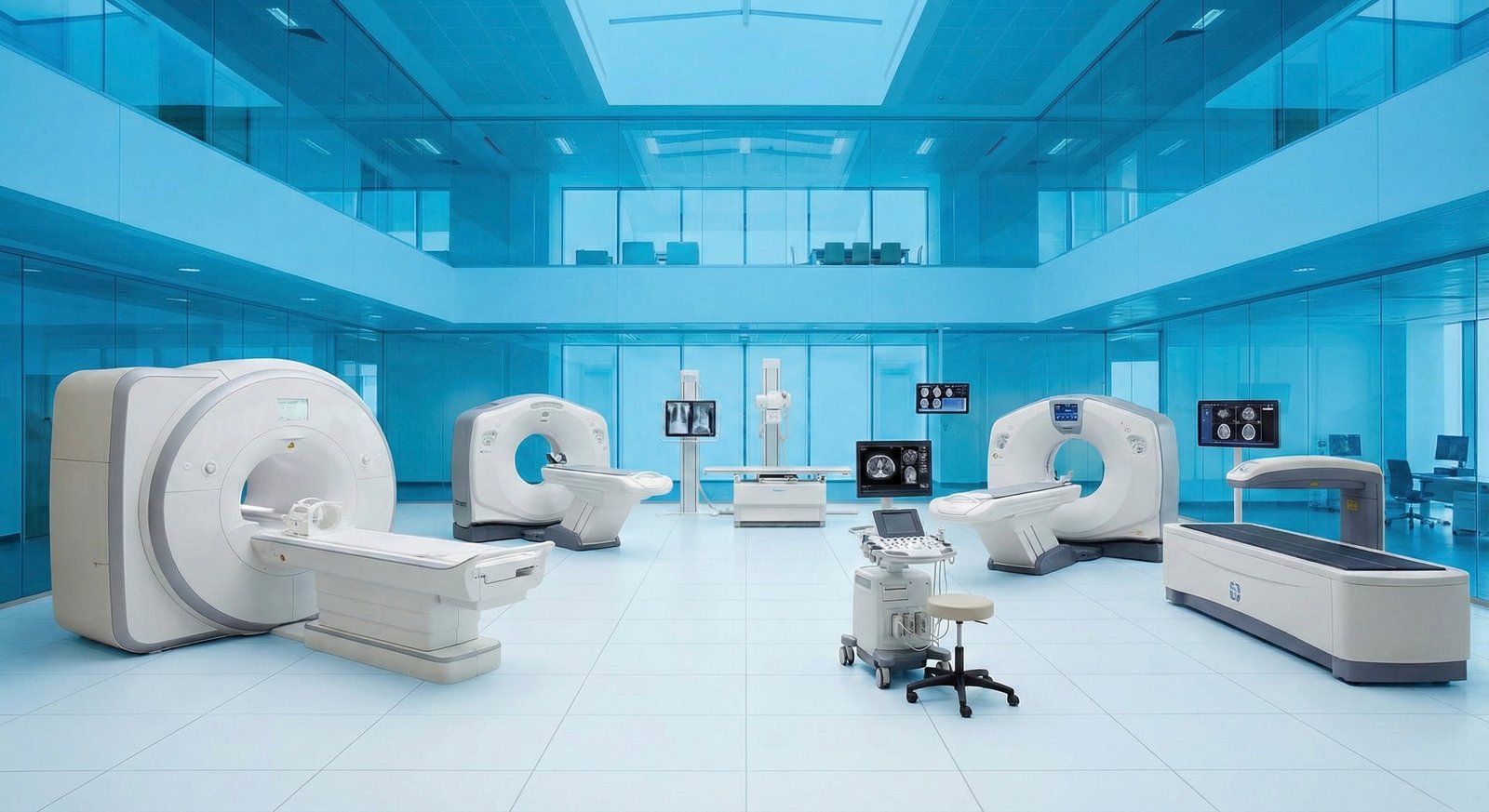 Sede Frale Medical Technology