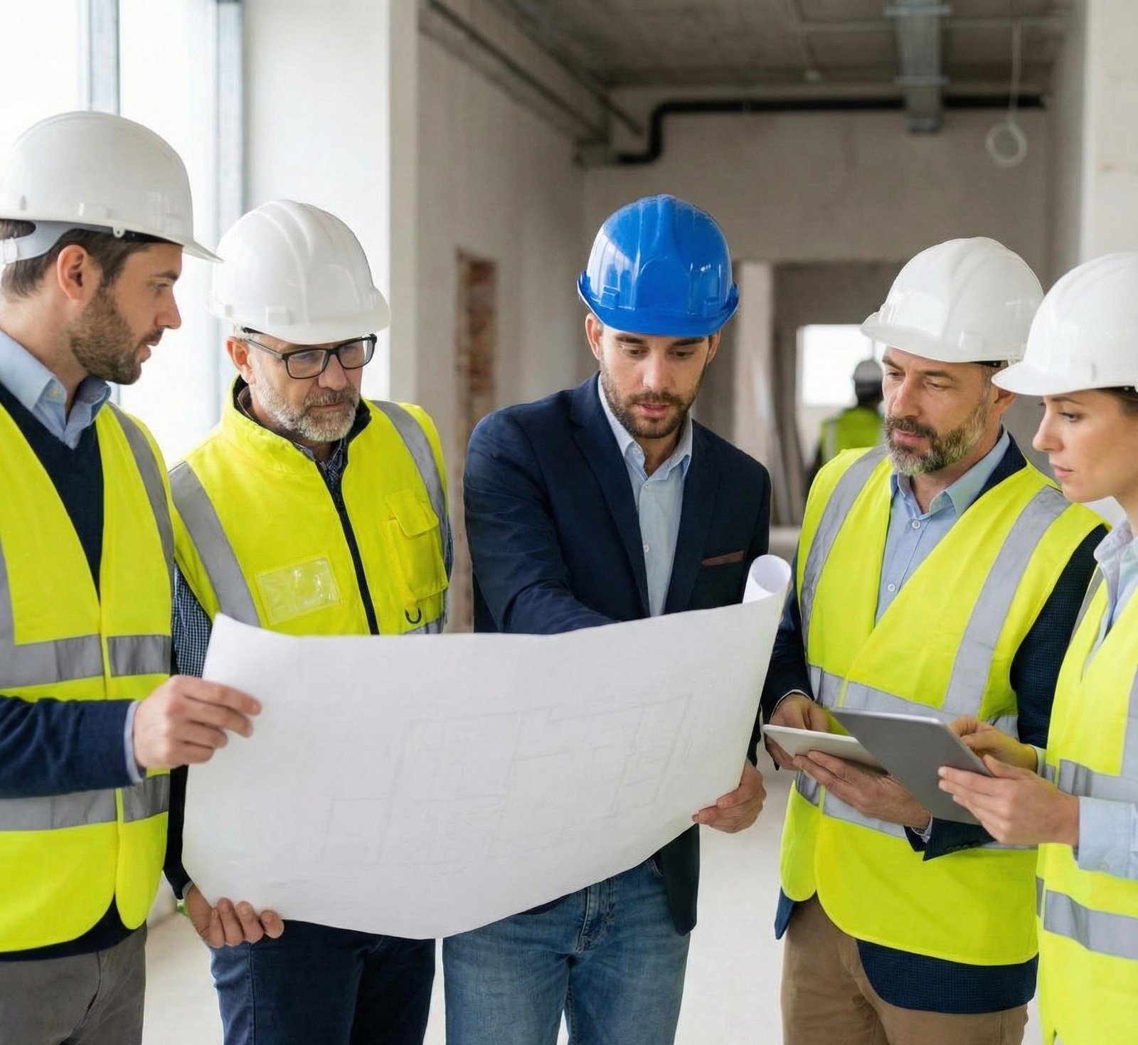 Installazione chiavi in mano RMN gabbia Faraday progetto completo Frale