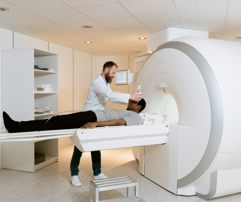 Console comando TAC 16 slice sistema ospedaliero avanzato